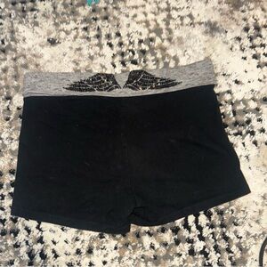 Y2K Victoria Secret Yoga Shortie
Size XL
